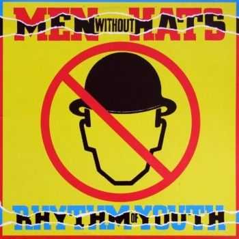 Men Without Hats - Rhythm Of Youth (LP) (1982)