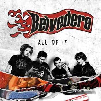 Belvedere - All Of It (2013) Belvedere - All Of It (2013)