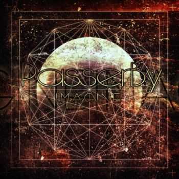 PasserBy - Imagine (2013) PasserBy - Imagine (2013)