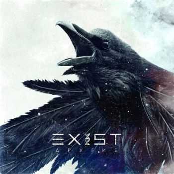 Exist/ -  [EP] (2013)