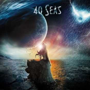 40 Seas - EP (2013)