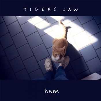 Tigers Jaw - Hum / Cool (Single) (2013)