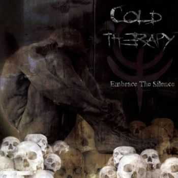 Cold Therapy - Embrace The Silence (2013)