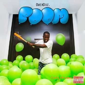 OverDoz - Boom (2013) OverDoz - Boom (2013)