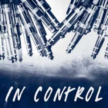 Jeremy Blake - In Control (2013)