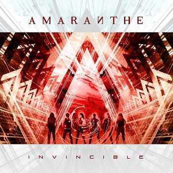 Amaranthe - Invincible (Single) (2013) Amaranthe - Invincible (Single) (2013)