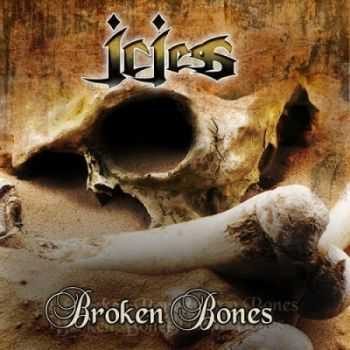 J.C. Jess - Broken Bones (2013)