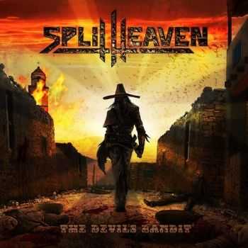 Split Heaven - The Devil's Bandit (2013)
