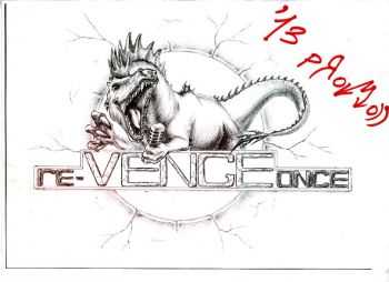 re-VENGEance - '13 poMo)) (2013)