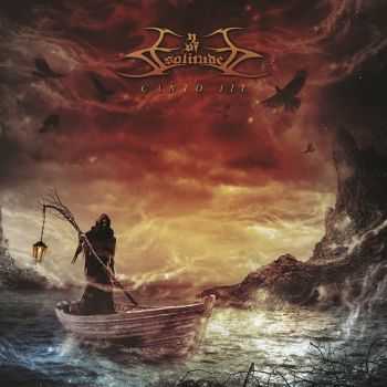 Eye Of Solitude - Perception (2013) Eye Of Solitude - Perception (2013)