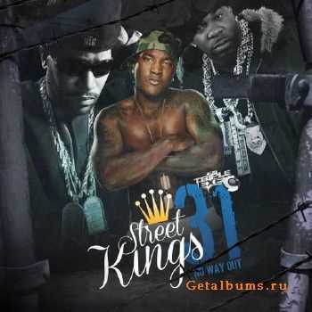 DJ Triple Exe - Street Kings 31 (2013) DJ Triple Exe - Street Kings 31 (2013)