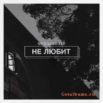 Муха & Кулер - Не Любит (2013) Муха & Кулер - Не Любит (2013)