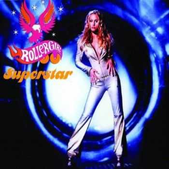 Rollergirl - Superstar (2001)