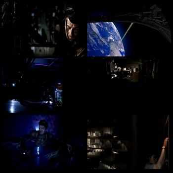  FF & The Matrixx -  (2012) (HD 720p)