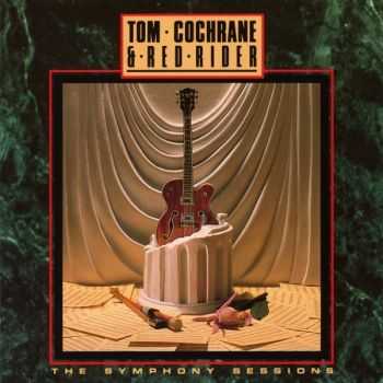 Pankow / Tom Cochrane & Red Rider - Show You Their Dongs / The Symphony Sessions  (1990)