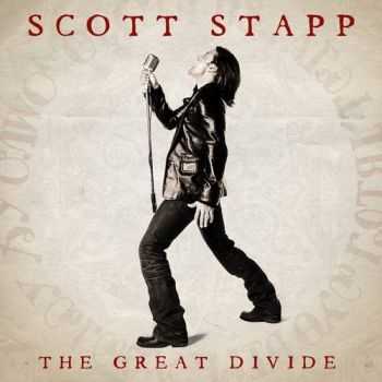 Scott Stapp - The Great Divide (2005) Scott Stapp - The Great Divide (2005)