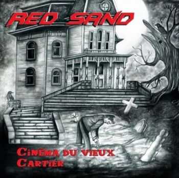 Red Sand - Cinema du Vieux Cartier (2013)