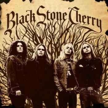 Black Stone Cherry - Black Stone Cherry (2006)