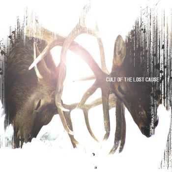 Cult Of The Lost Cause – Cult Of The Lost Cause (2013) Cult Of The Lost Cause – Cult Of The Lost Cause (2013)