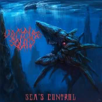 Vampire Squid - Sea's Control (2013) Vampire Squid - Sea's Control (2013)