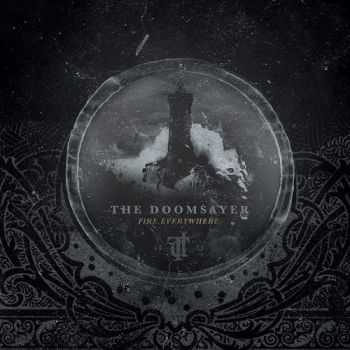 The Doomsayer - Fire.Everywhere (2013)