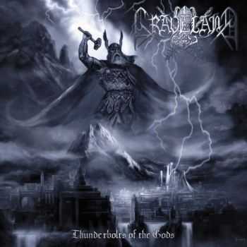 Graveland - Thunderbolts Of The Gods (2013) Graveland - Thunderbolts Of The Gods (2013)