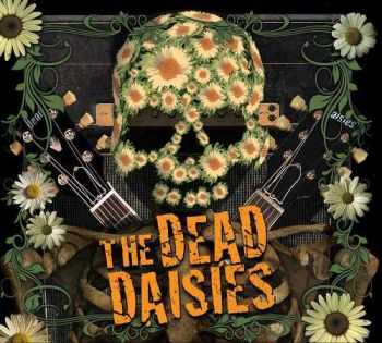 The Dead Daisies - The Dead Daisies (2013)   