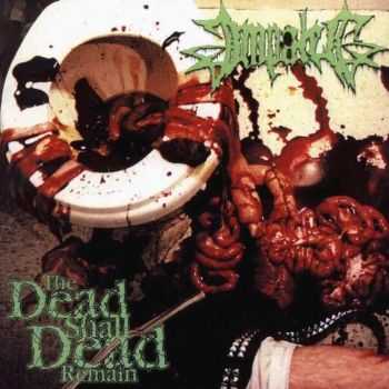 Impaled - The Dead Still Dead Remain (2000)(Re-Recorded) (2013) Impaled - The Dead Still Dead Remain (2000)(Re-Recorded) (2013)