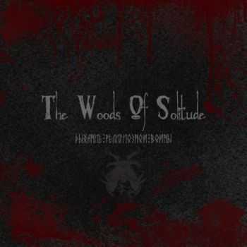 The Woods Of Solitude -    (EP) (2013)