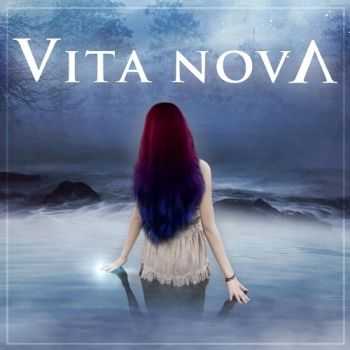 Vita Nova – Vita Nova (2013) Vita Nova – Vita Nova (2013)