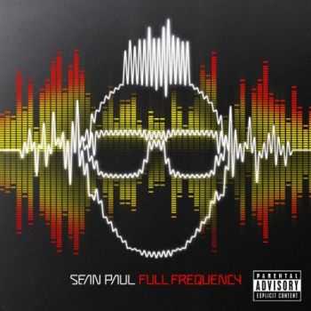Sean Paul - Full Frequency (2013) Sean Paul - Full Frequency (2013)
