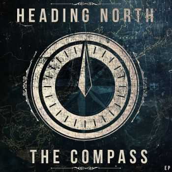 Heading North - The Compass [EP] (2013)