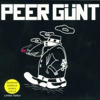 Peer Gunt - Peer Gunt (1985)