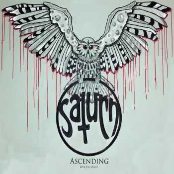 Saturn - Ascending (2013)