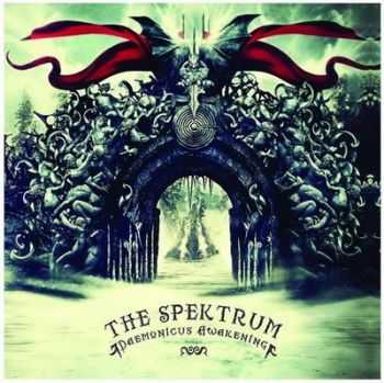 The Spektrum - Daemonicus Awakening (2009) [LOSSLESS]