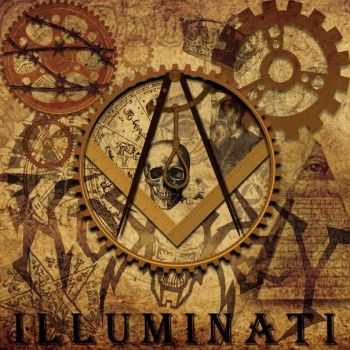 HOK-KEY - Illuminati [Single] (2013)