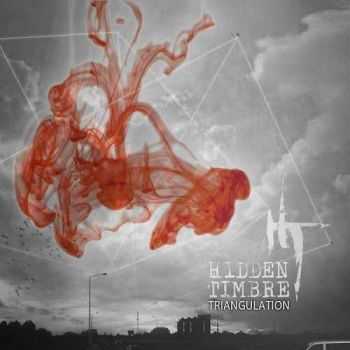 Hidden Timbre - Triangulation (2013)