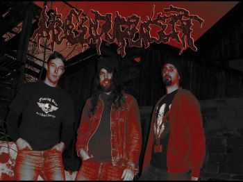 Mucupurulent & Ultimo Mondo Cannibale - Decadence Galore (Split) (2013) Mucupurulent & Ultimo Mondo Cannibale - Decadence Galore (Split) (2013)