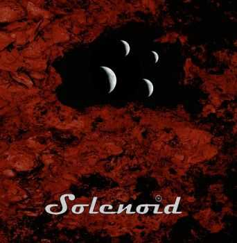 Solenoid - B (Beta) (2013) Solenoid - B (Beta) (2013)