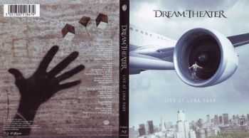 Dream Theater - Live At Luna Park (2013) (DVD9 + DVD5)