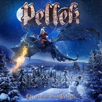 PelleK - Christmas With PelleK (2013)
