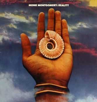 Monk Montgomery - Reality 1974 (2013)