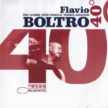 Flavio Boltro - 40 (2003)