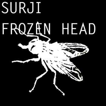 Surji - Frozen Head (2013)