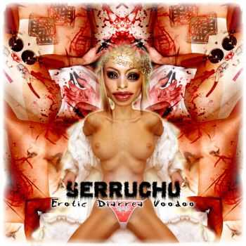 Serrucho - Erotic Diarrea Voodoo (2005)