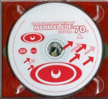 Marmalade - Fine Cuts: The Best Of (2011) Marmalade - Fine Cuts: The Best Of (2011)
