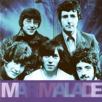 Marmalade - Fine Cuts: The Best Of (2011) Marmalade - Fine Cuts: The Best Of (2011)