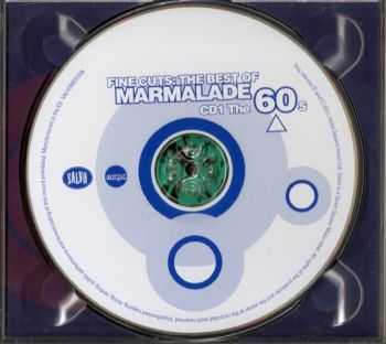 Marmalade - Fine Cuts: The Best Of (2011) Marmalade - Fine Cuts: The Best Of (2011)