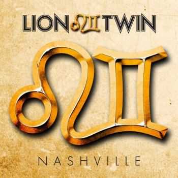 Lion Twin - Nashville (2013) Lion Twin - Nashville (2013)