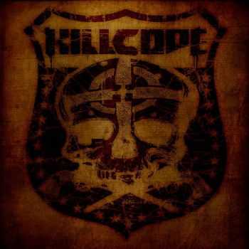 Killcode - Killcode (2013)